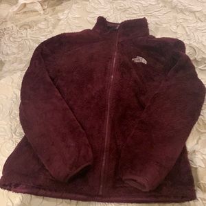 The Northface jacket